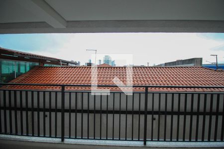 Apartamento para alugar com 2 quartos, 38m² em Vila Canero, São Paulo