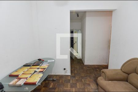 Sala de apartamento à venda com 2 quartos, 62m² em Vila Isabel, Rio de Janeiro