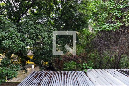 Vista da sala de apartamento à venda com 2 quartos, 62m² em Vila Isabel, Rio de Janeiro