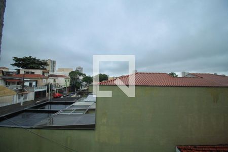 Apartamento para alugar com 2 quartos, 38m² em Vila Canero, São Paulo