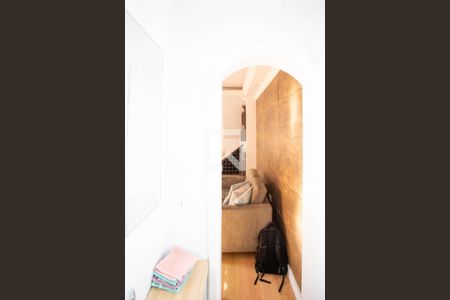 Lavabo 1 de casa para alugar com 4 quartos, 442m² em Jardim Rubilene, Diadema