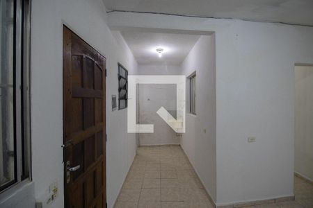 Sala de casa à venda com 5 quartos, 55m² em Jardim Uniserve, São Paulo