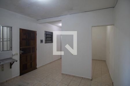 Sala de casa à venda com 5 quartos, 55m² em Jardim Uniserve, São Paulo