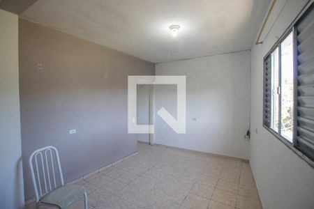 Quarto 2 de casa à venda com 5 quartos, 55m² em Jardim Uniserve, São Paulo