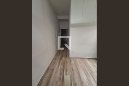 Studio mobiliado - quarto de kitnet/studio para alugar com 1 quarto, 23m² em Brás, São Paulo