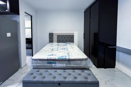 Apartamento para alugar com 1 quarto, 24m² em Parque Monteiro Soares, São Paulo