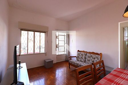 Sala 1 de casa à venda com 4 quartos, 220m² em Cristo Redentor, Porto Alegre