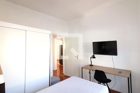 Quarto 1 de casa à venda com 4 quartos, 220m² em Cristo Redentor, Porto Alegre