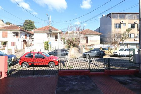 Vista da Sala 1 de casa à venda com 4 quartos, 220m² em Cristo Redentor, Porto Alegre