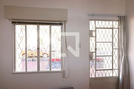 Janela da Sala 1 de casa à venda com 4 quartos, 220m² em Cristo Redentor, Porto Alegre