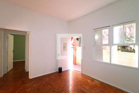 Sala 2 de casa à venda com 4 quartos, 220m² em Cristo Redentor, Porto Alegre