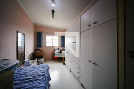 Casa 1 - Quarto de casa à venda com 5 quartos, 275m² em Vila Londrina, São Paulo