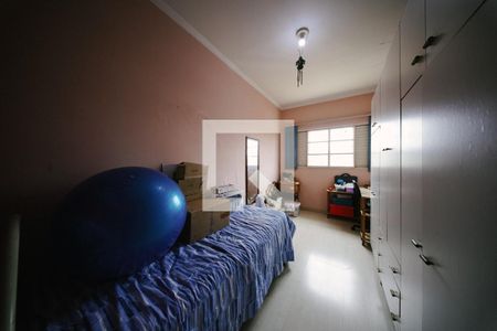 Casa 1 - Quarto de casa à venda com 5 quartos, 275m² em Vila Londrina, São Paulo