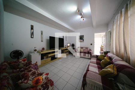 Casa 1 - Sala 1 de casa à venda com 5 quartos, 275m² em Vila Londrina, São Paulo