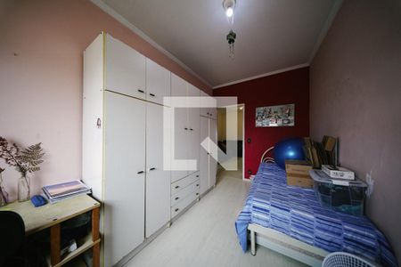 Casa 1 - Quarto de casa à venda com 5 quartos, 275m² em Vila Londrina, São Paulo