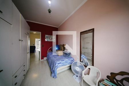 Casa 1 - Quarto de casa à venda com 5 quartos, 275m² em Vila Londrina, São Paulo