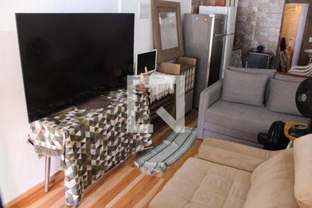 Kitnet/Studio para alugar com 1 quarto, 39m² em Foguete, Cabo Frio