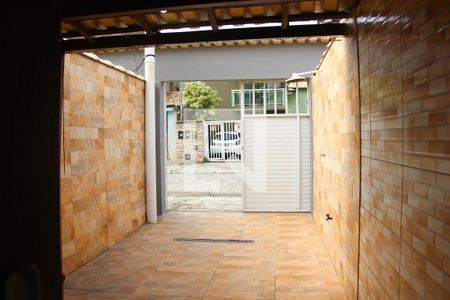 Kitnet/Studio para alugar com 1 quarto, 39m² em Foguete, Cabo Frio