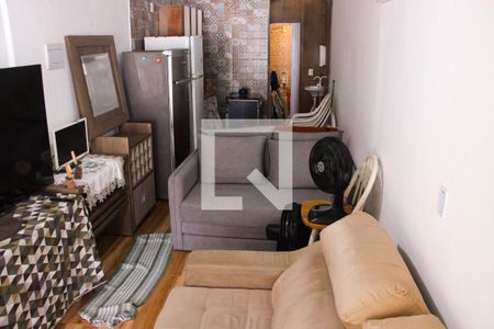 Kitnet/Studio para alugar com 1 quarto, 39m² em Foguete, Cabo Frio