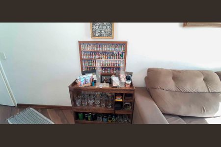Apartamento à venda com 2 quartos, 50m² em Presidente Altino, Osasco