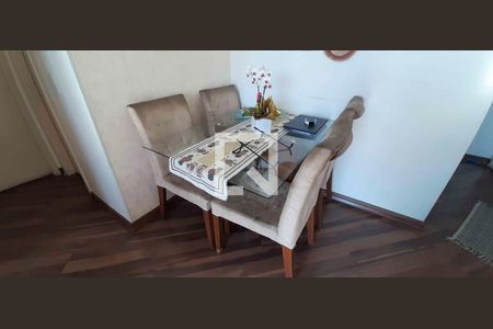 Apartamento à venda com 2 quartos, 50m² em Presidente Altino, Osasco