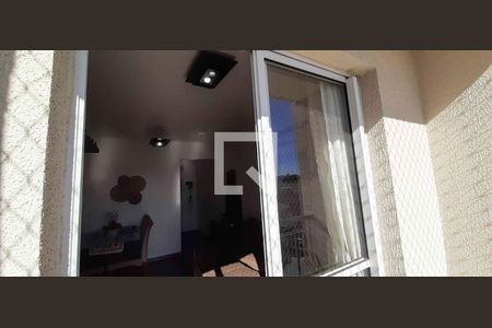 Apartamento à venda com 2 quartos, 50m² em Presidente Altino, Osasco