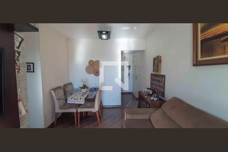 Apartamento à venda com 2 quartos, 50m² em Presidente Altino, Osasco