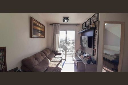 Apartamento à venda com 2 quartos, 50m² em Presidente Altino, Osasco