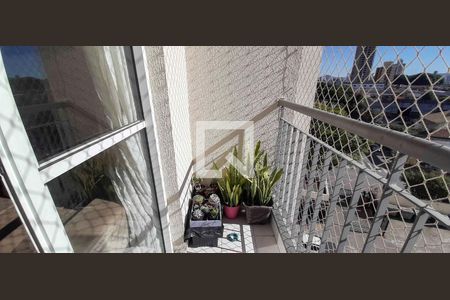 Apartamento à venda com 2 quartos, 50m² em Presidente Altino, Osasco