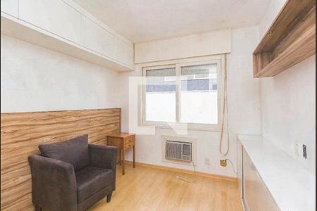 Quarto 2 de apartamento para alugar com 1 quarto, 40m² em Auxiliadora, Porto Alegre