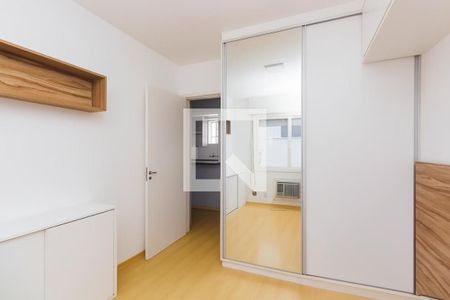 Quarto de apartamento para alugar com 1 quarto, 40m² em Auxiliadora, Porto Alegre