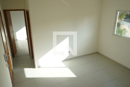 Sala / Cozinha de apartamento para alugar com 1 quarto, 35m² em Vila Esperança, São Paulo