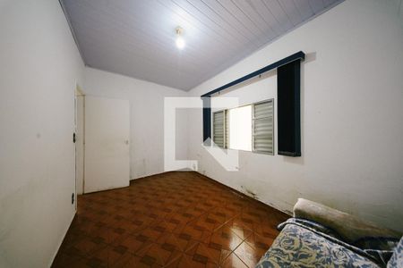 Quarto 1 de casa para alugar com 3 quartos, 90m² em Vila Londrina, São Paulo