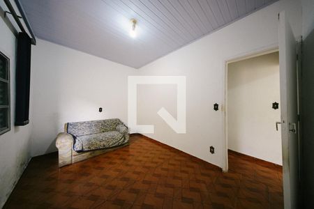 Quarto 1 de casa para alugar com 3 quartos, 90m² em Vila Londrina, São Paulo