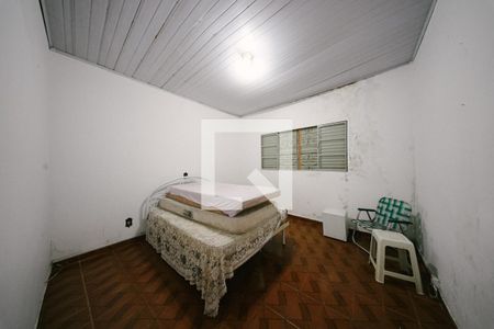 Quarto 1 de casa para alugar com 3 quartos, 90m² em Vila Londrina, São Paulo