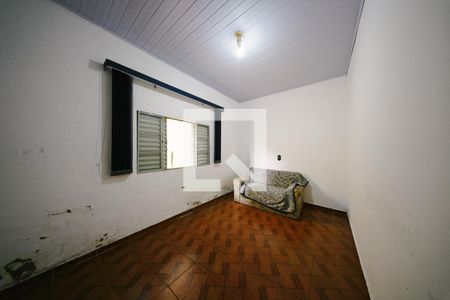 Quarto 2 de casa para alugar com 3 quartos, 90m² em Vila Londrina, São Paulo