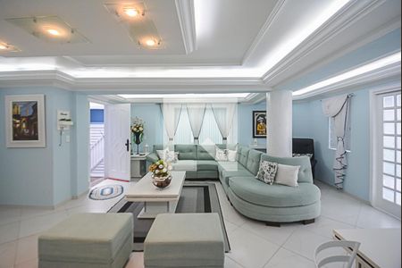 Casa para alugar com 3 quartos, 158m² em Santa Terezinha, São Bernardo do Campo