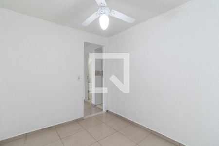 Quarto 2 de apartamento para alugar com 2 quartos, 50m² em Vila Silvia, São Paulo