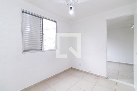 Quarto 1 de apartamento para alugar com 2 quartos, 50m² em Vila Silvia, São Paulo