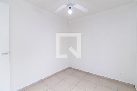 Quarto 1 de apartamento para alugar com 2 quartos, 50m² em Vila Silvia, São Paulo