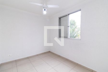 Quarto 1 de apartamento para alugar com 2 quartos, 50m² em Vila Silvia, São Paulo