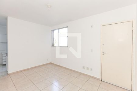 Apartamento para alugar com 2 quartos, 45m² em Camargos, Belo Horizonte
