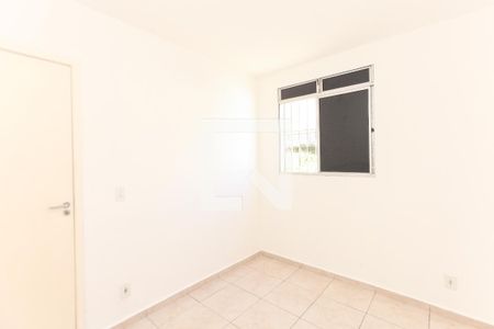 Apartamento para alugar com 2 quartos, 45m² em Camargos, Belo Horizonte