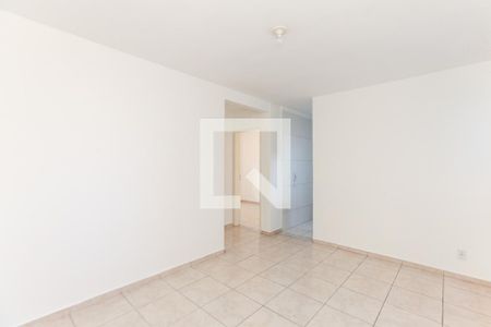 Apartamento para alugar com 2 quartos, 45m² em Camargos, Belo Horizonte