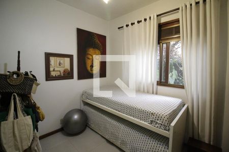 Quarto 2 de casa à venda com 3 quartos, 340m² em Jacarepaguá, Rio de Janeiro