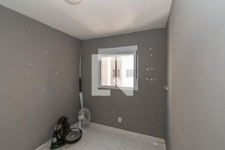 Quarto  de apartamento para alugar com 2 quartos, 57m² em Jardim Sao Sebastiao, Hortolândia