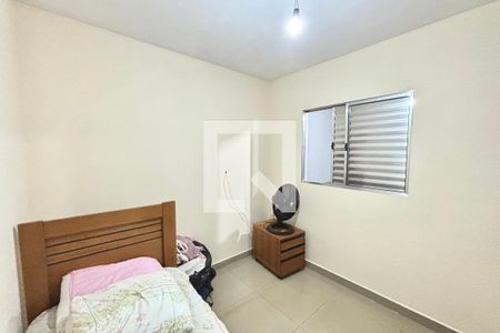 Quarto 1 de casa à venda com 3 quartos, 120m² em Cangaiba, São Paulo