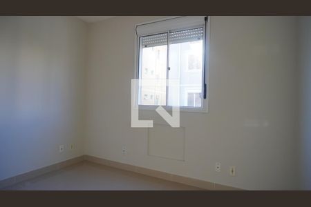 Suite 1 de apartamento para alugar com 3 quartos, 73m² em Humaitá, Porto Alegre
