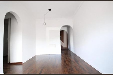 Foto 05 de apartamento à venda com 2 quartos, 70m² em Campo Belo, São Paulo