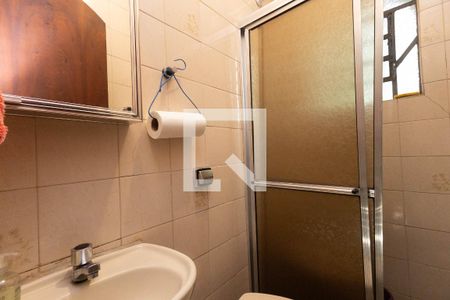 Banheiro 1 de casa à venda com 7 quartos, 300m² em Jardim Guapira, São Paulo